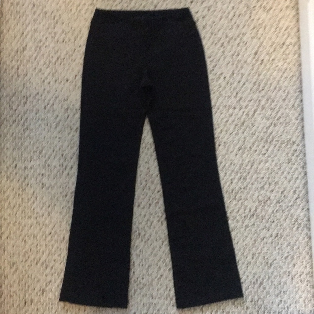 Yoga pants